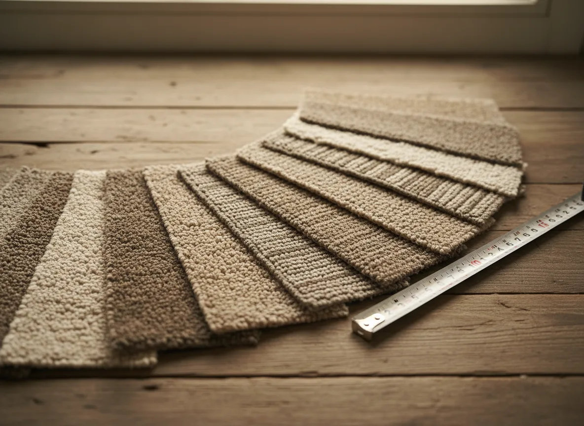 Carpet Installation Higbee, MO FAQs